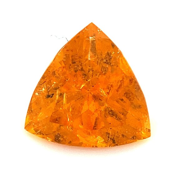 Mandarin Spessartine 1.45ct - Picture 1 of 6